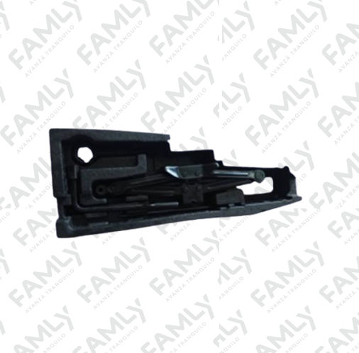 Repuestos Famly - JTRX70ATLX           - PORTA HERRAMIENTAS