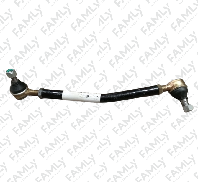 Repuestos Famly - X3 SC BOX            - BARRA CORTA DE DIRECCION