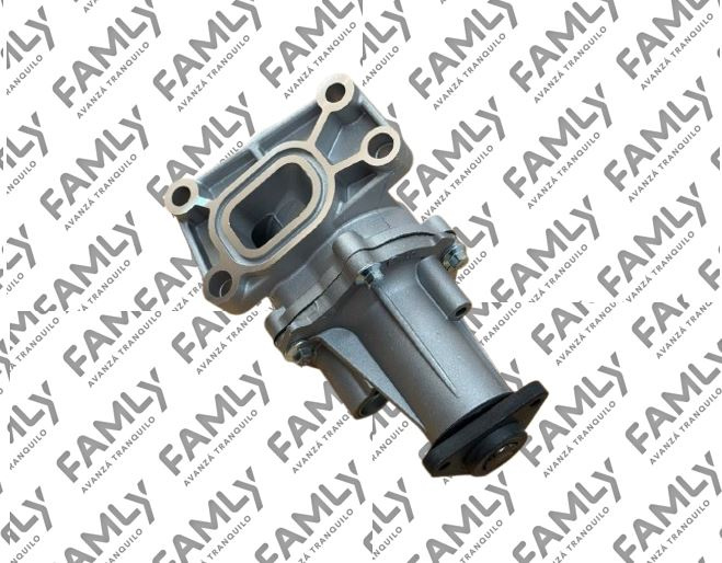 Repuestos Famly - X3 SC                - BOMBA DE AGUA DK15 (1.5) IND. ARG